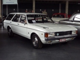 taunus m club België op de Oldtimerbeurs Genk 2013